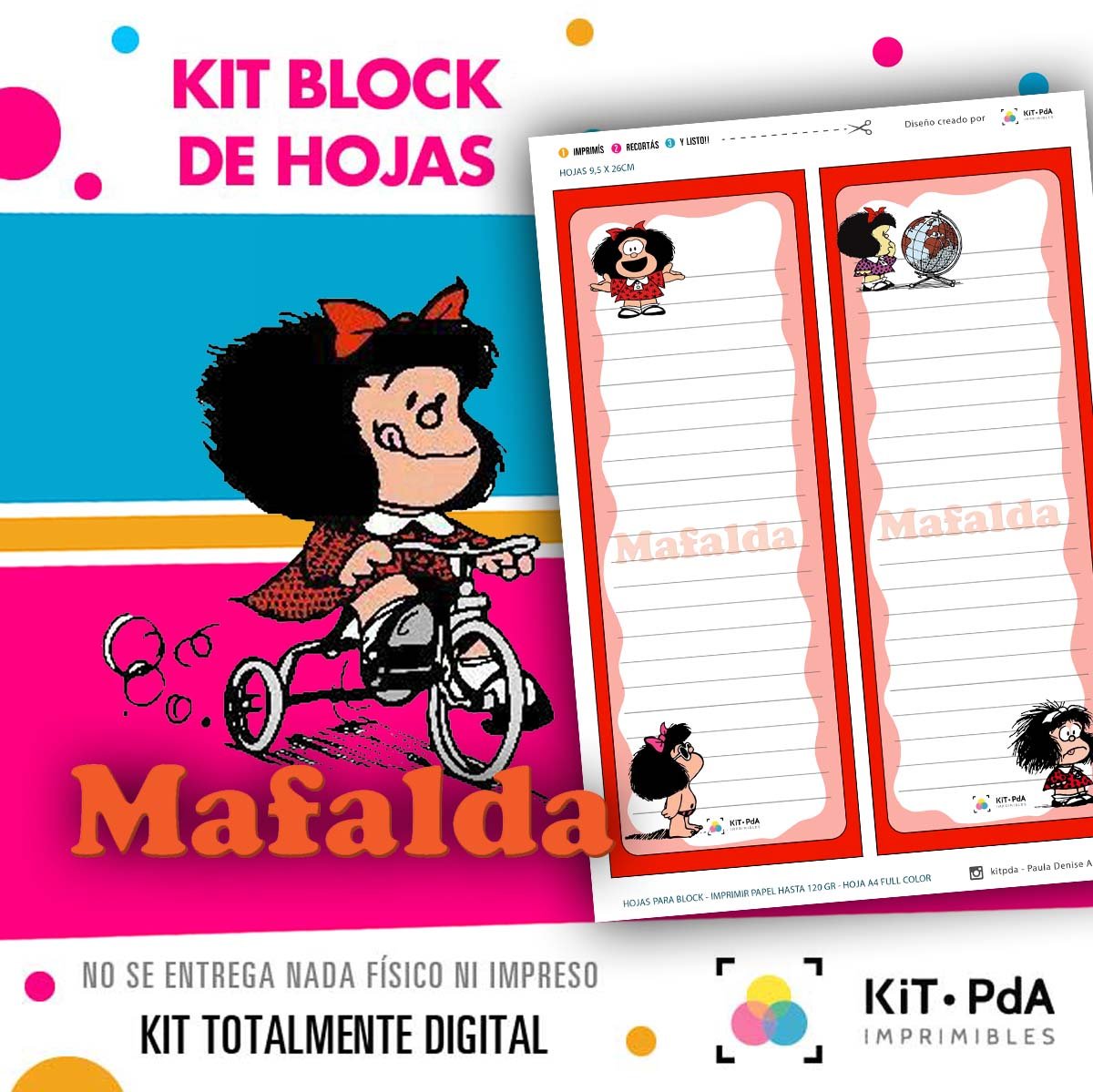 Block